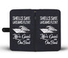 Good Boat Life Wallet Case - TheBoatersBay