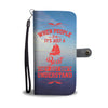 Boat Minded Wallet Case - TheBoatersBay