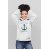 Boat Hair Women’s Hoodie - TheBoatersBay