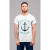 Boat Hair Men's T-Shirt - TheBoatersBay