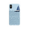 SailBoat Phone Case - TheBoatersBay