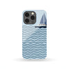 SailBoat Phone Case - TheBoatersBay