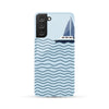 SailBoat Phone Case - TheBoatersBay