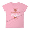 Boat Docking Apology Women's T-shirt - TheBoatersBay