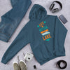 Life at the Lake Women's Hoodie - TheBoatersBay