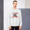 Without Boating Men's Sweatshirt - TheBoatersBay