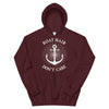 Boat Hair Men's Hoodie - TheBoatersBay