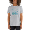 Capsized Women's T-Shirt - TheBoatersBay