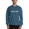 Boats n Hoes Men's Sweatshirt - TheBoatersBay