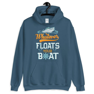 W.F.Y.B Men's Hoodies - TheBoatersBay