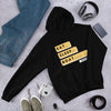 Eat Sleep Boat Repeat Lifestyle Men's Hoodie - TheBoatersBay