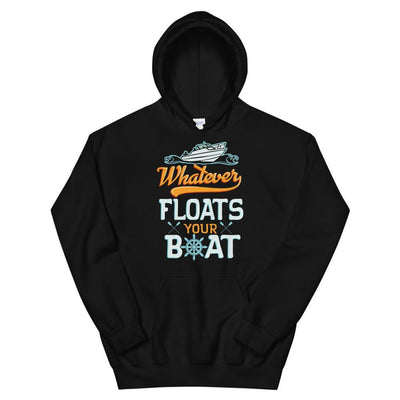 W.F.Y.B Women's Hoodie - TheBoatersBay