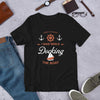 Boat Docking Apology Men’s T-Shirt - TheBoatersBay