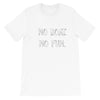 No Boat No fun Women’s T-shirt - TheBoatersBay