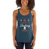 Boat Docking Apology Women's Tank - TheBoatersBay