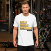 Eat Sleep Repeat Lifestyle Men's T-Shirt - TheBoatersBay