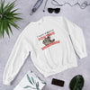 Without Boating Men's Sweatshirt - TheBoatersBay