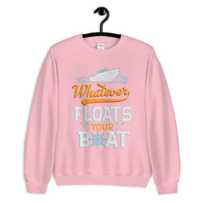 W.F.Y.B Women's Sweatshirt - TheBoatersBay