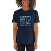 Capsized Women's T-Shirt - TheBoatersBay