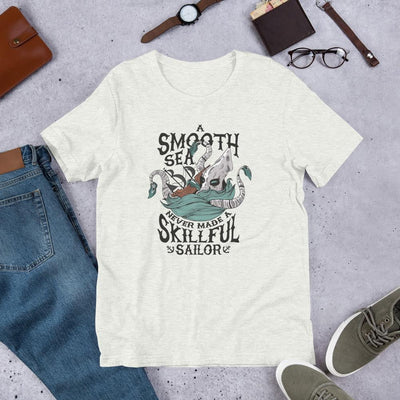 Skillful Sailor Men's T-Shirt - TheBoatersBay