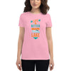 Life at the Lake Women's t-shirt - TheBoatersBay