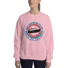 Classic Boating Rules Women's Sweatshirt - TheBoatersBay