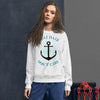 Boat Hair Women’s Sweatshirt - TheBoatersBay