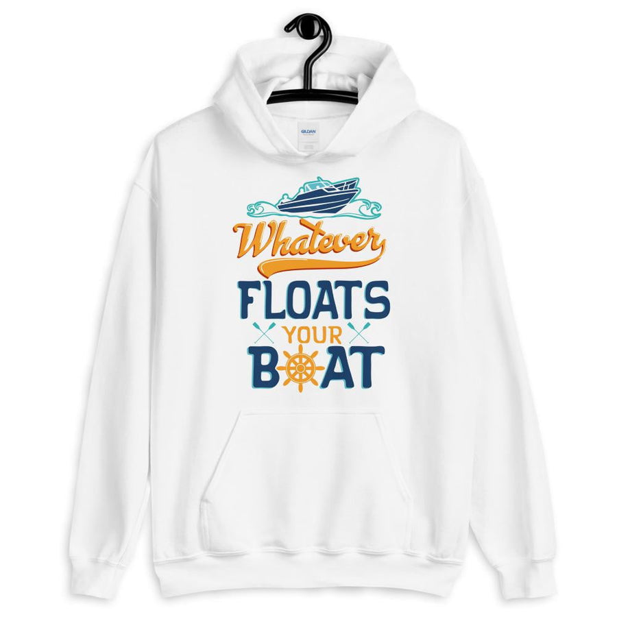 W.F.Y.B Men's Hoodies - TheBoatersBay