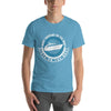 Boating Rules Short-Sleeve Unisex T-Shirt - TheBoatersBay