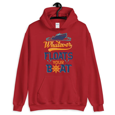 W.F.Y.B Men's Hoodies - TheBoatersBay