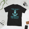 Boating Apology T-Shirt - TheBoatersBay