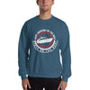 Classic Boating Rules Sweatshirt - TheBoatersBay