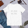 No Boat No Fun Men’s  T-Shirt - TheBoatersBay