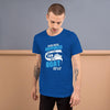 Boats n Happiness Men's T-Shirt - TheBoatersBay