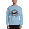 Classic Boating Rules Sweatshirt - TheBoatersBay