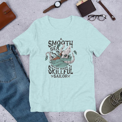 Skillful Sailor Men's T-Shirt - TheBoatersBay