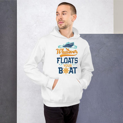 W.F.Y.B Men's Hoodies - TheBoatersBay