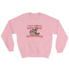 Without Boating Women's Sweatshirt - TheBoatersBay