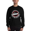 Classic Boating Rules Sweatshirt - TheBoatersBay