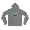 Boat Hair Women’s Hoodie - TheBoatersBay