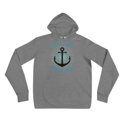 Boat Hair Women’s Hoodie - TheBoatersBay