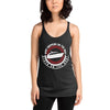 Boating Rules Women's Racerback Tank - TheBoatersBay