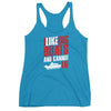 Boat Confession Women's Tank Top - TheBoatersBay