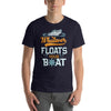 W.F.Y.B Men’s T-shirt - TheBoatersBay