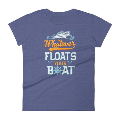 W.F.Y.B Women’s T-shirt - TheBoatersBay