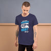 Boats n Happiness Men's T-Shirt - TheBoatersBay