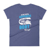 Boats n Happiness Women's T-shirt - TheBoatersBay