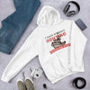 Without Boating Men's Hoodie - TheBoatersBay