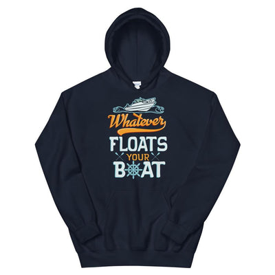 W.F.Y.B Women's Hoodie - TheBoatersBay