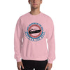 Classic Boating Rules Sweatshirt - TheBoatersBay